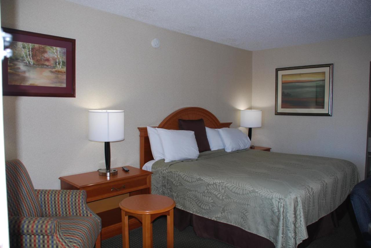 Chief Motel Fayetteville