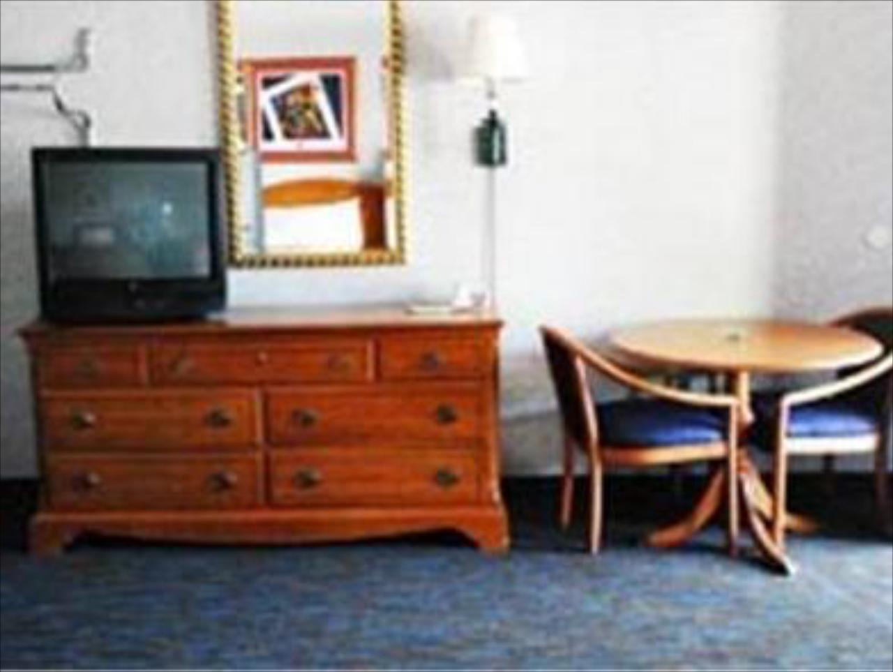 Chief Motel Fayetteville