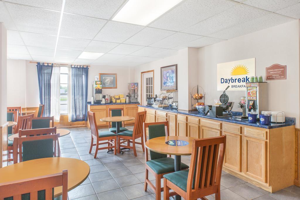 Days Inn by Wyndham Fayetteville