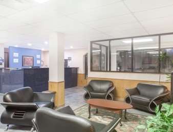 Days Inn by Wyndham Fayetteville