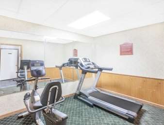 Days Inn by Wyndham Fayetteville