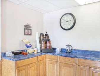 Days Inn by Wyndham Fayetteville