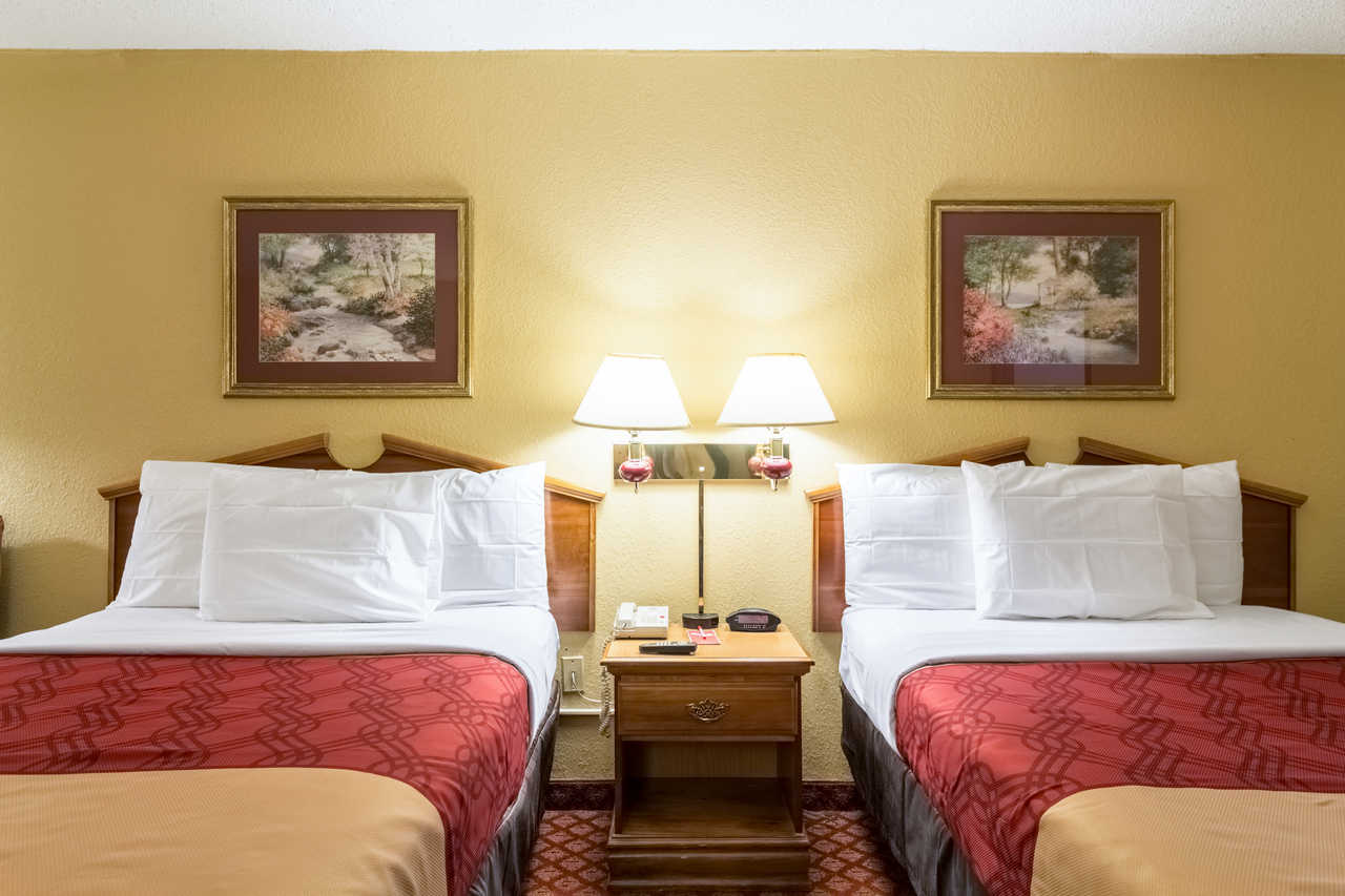 Quality Inn