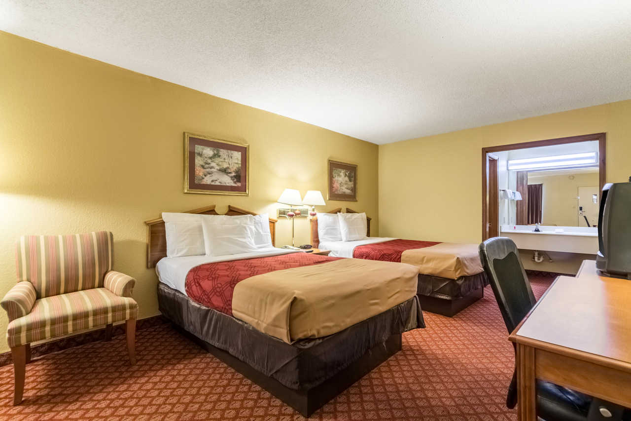 Quality Inn
