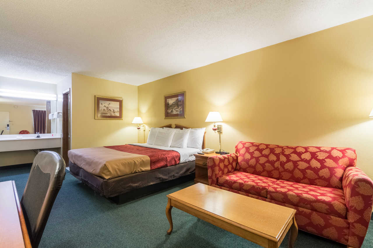 Quality Inn