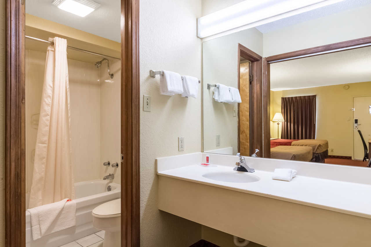 Quality Inn