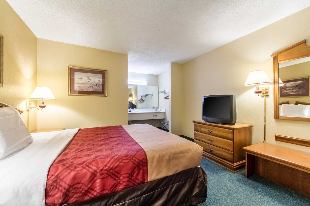 Quality Inn