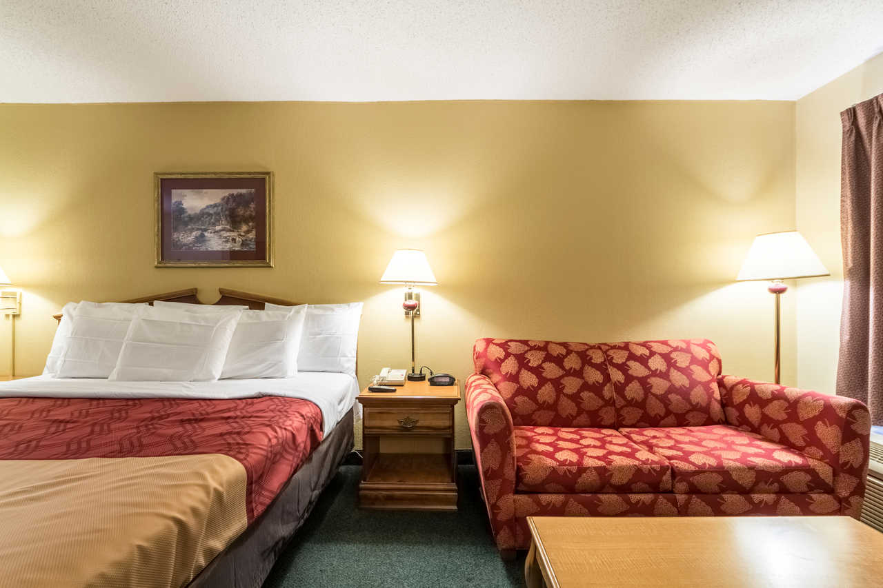 Quality Inn