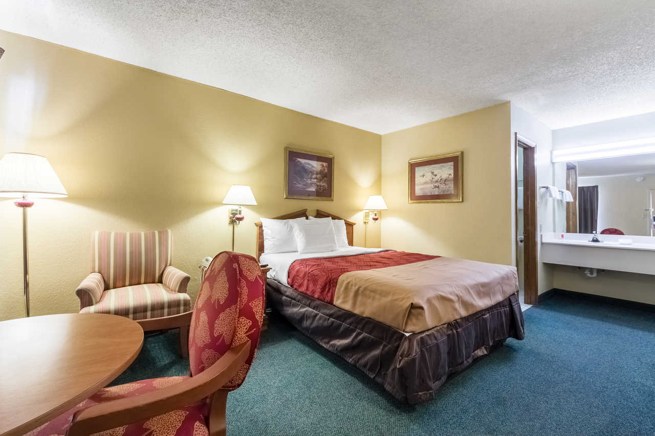 Quality Inn