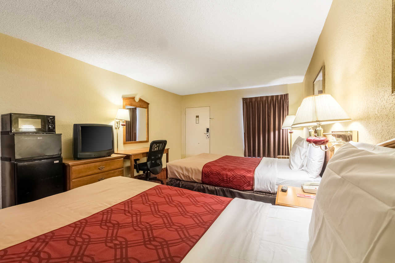 Quality Inn