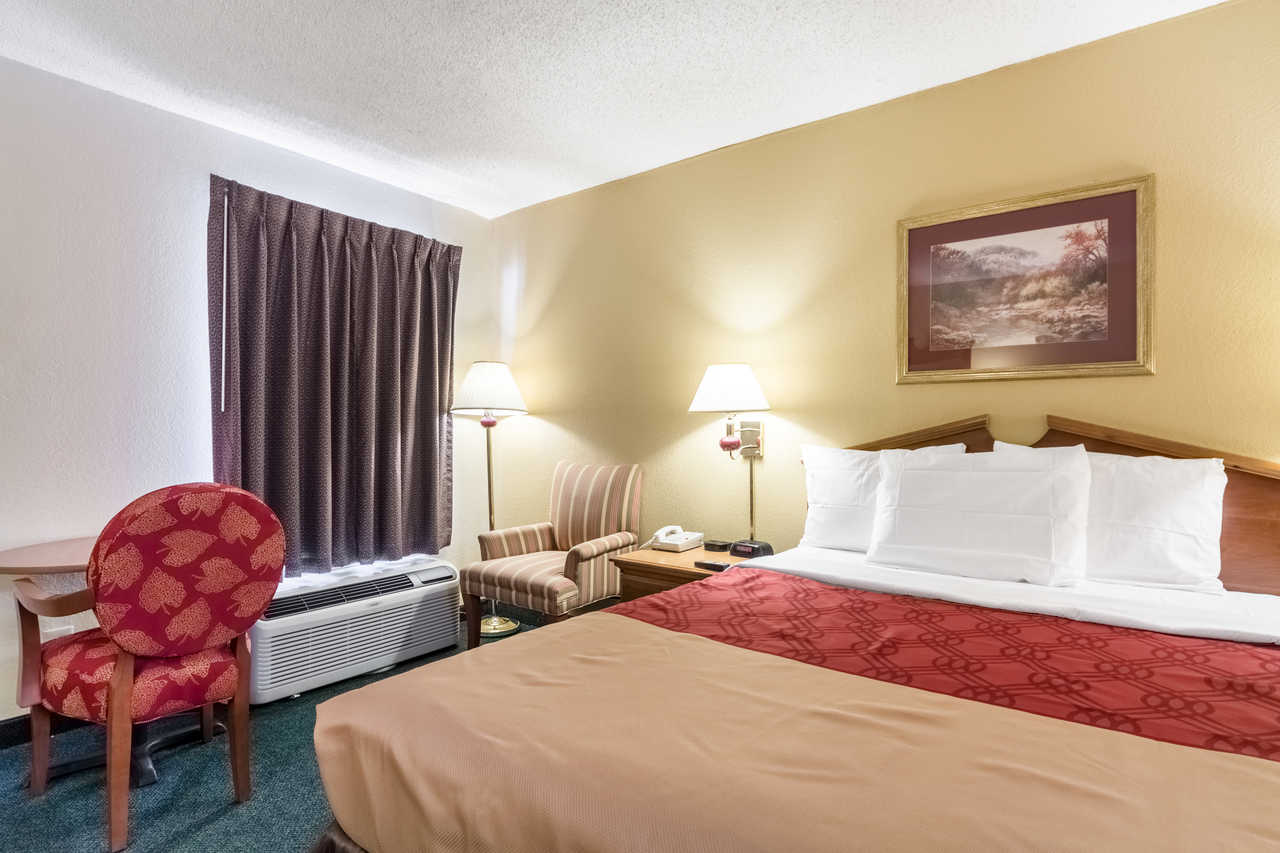 Quality Inn