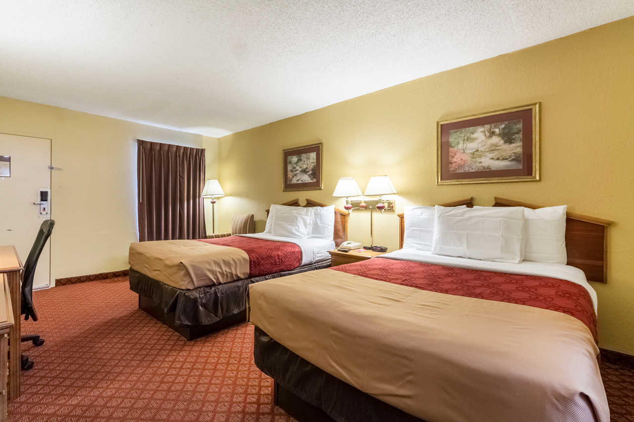 Quality Inn