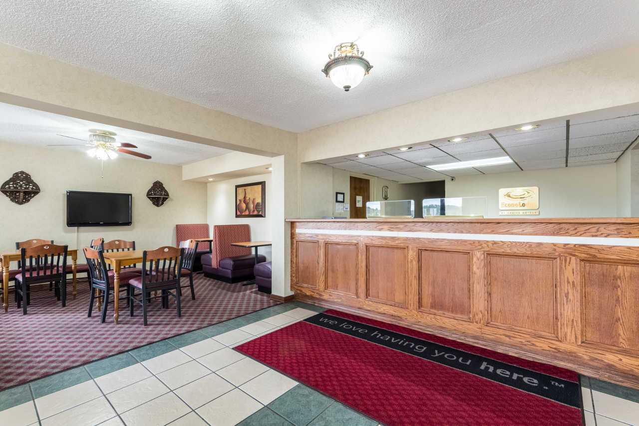 Quality Inn