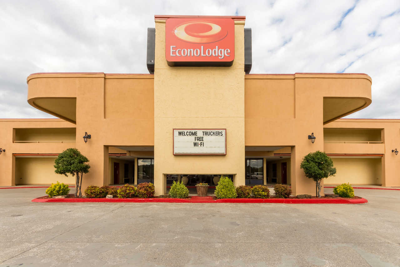 Quality Inn