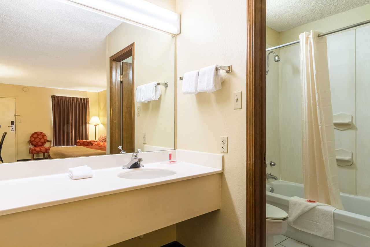 Quality Inn