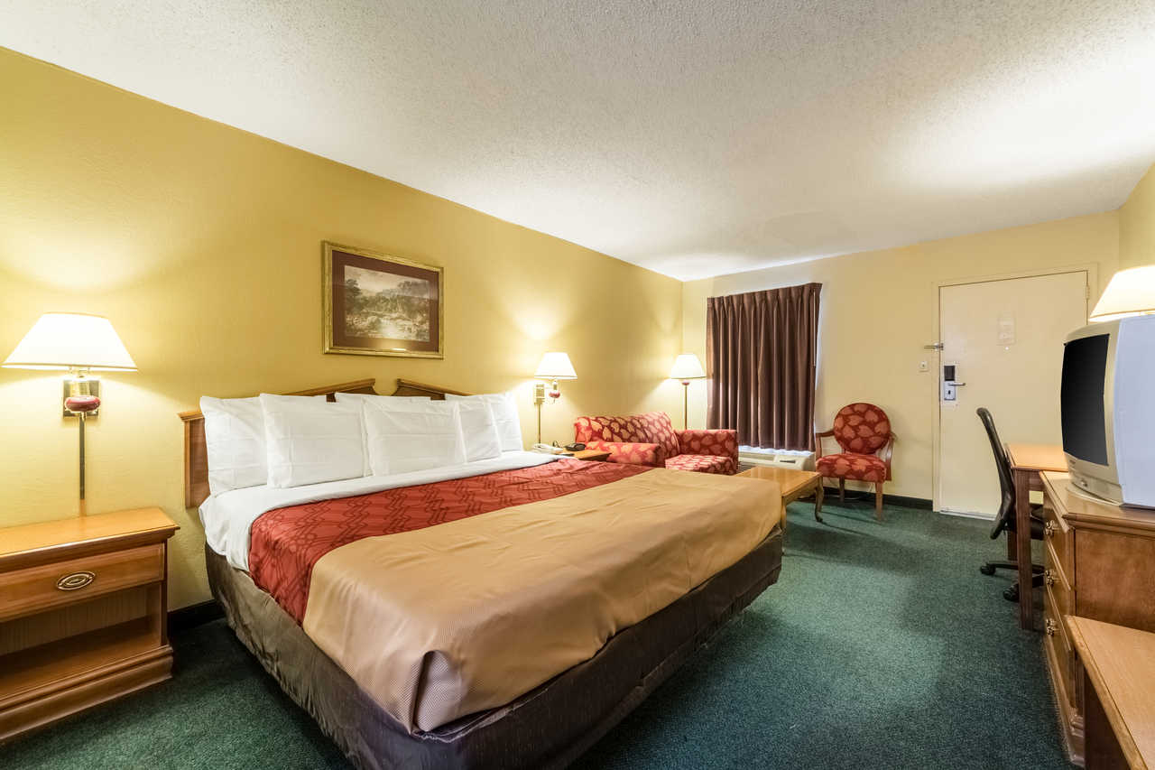 Quality Inn