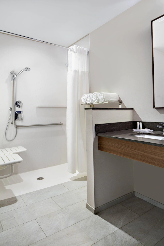 Fairfield Inn & Suites Fayetteville