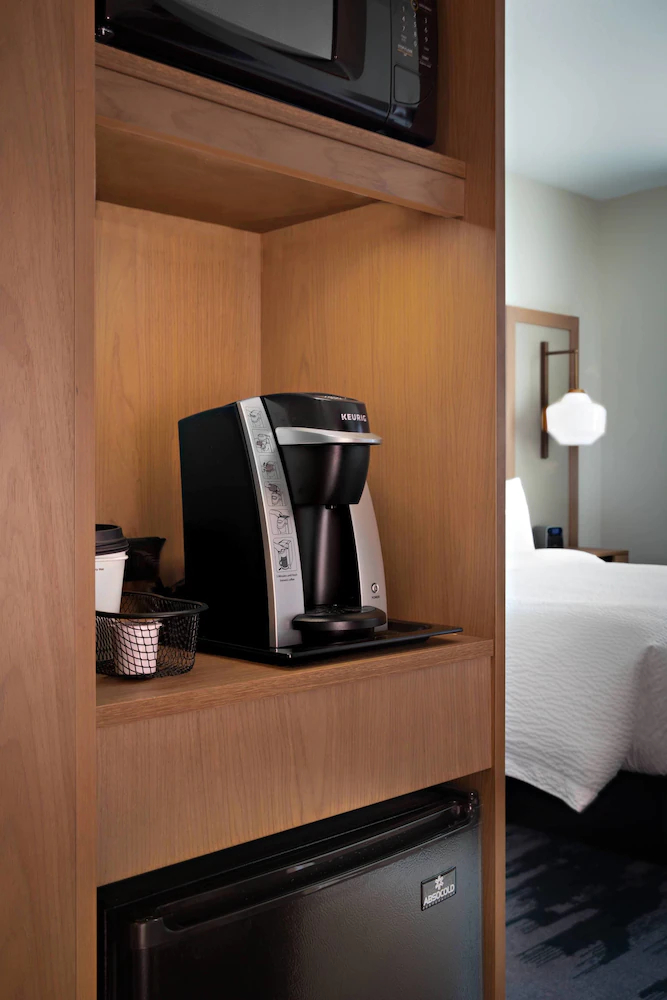 Fairfield Inn & Suites Fayetteville
