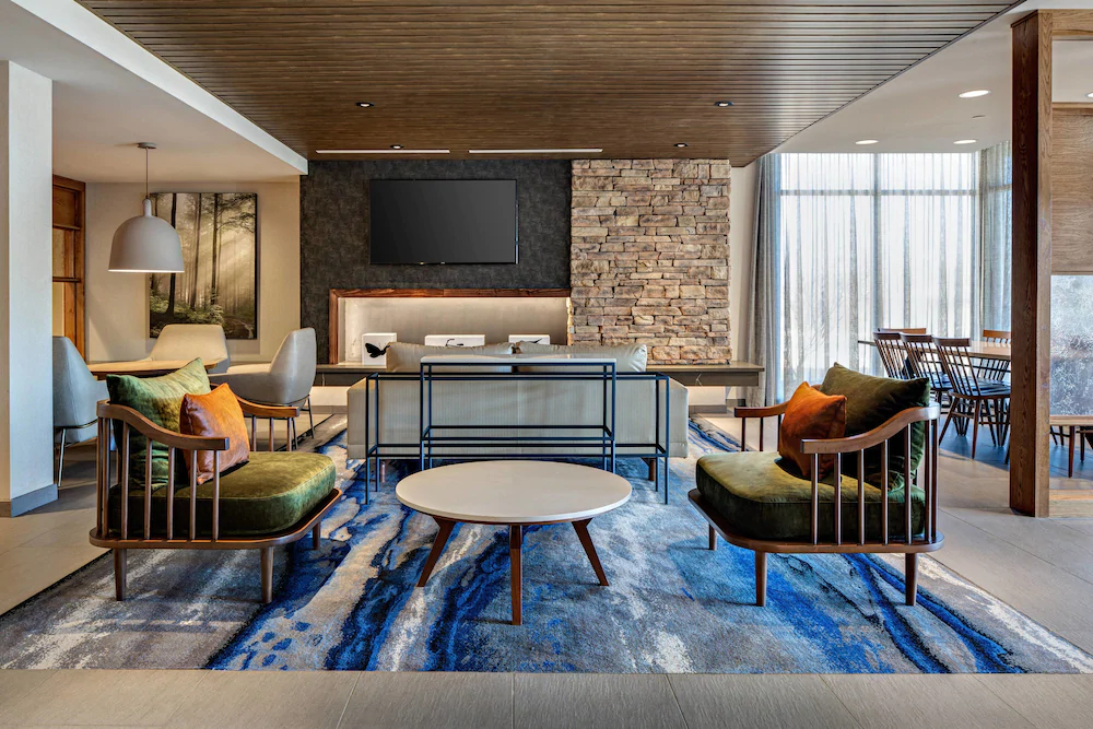 Fairfield Inn & Suites Fayetteville