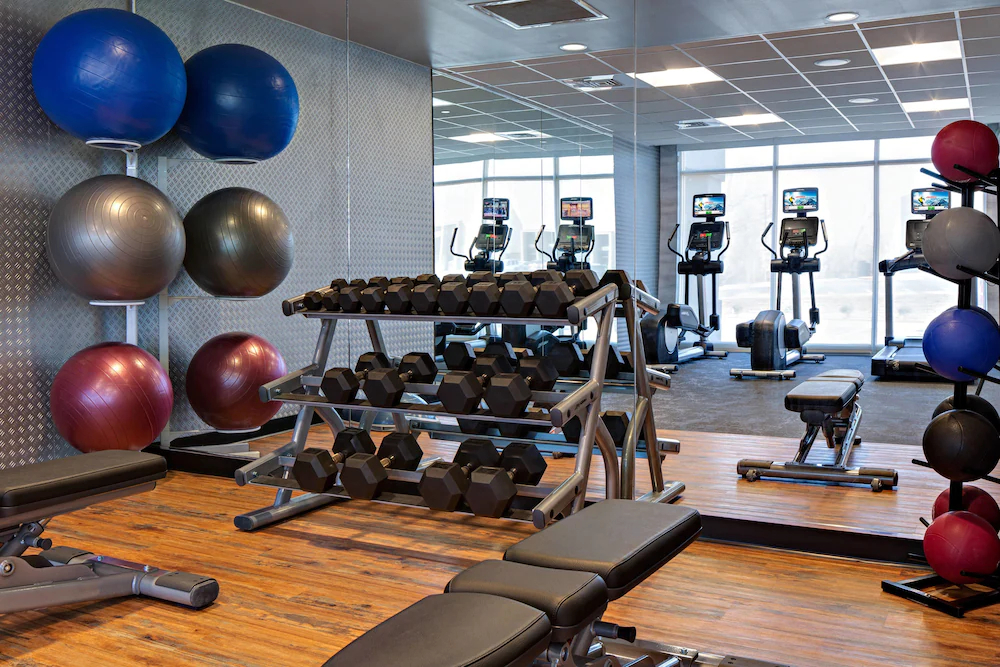 Fairfield Inn & Suites Fayetteville