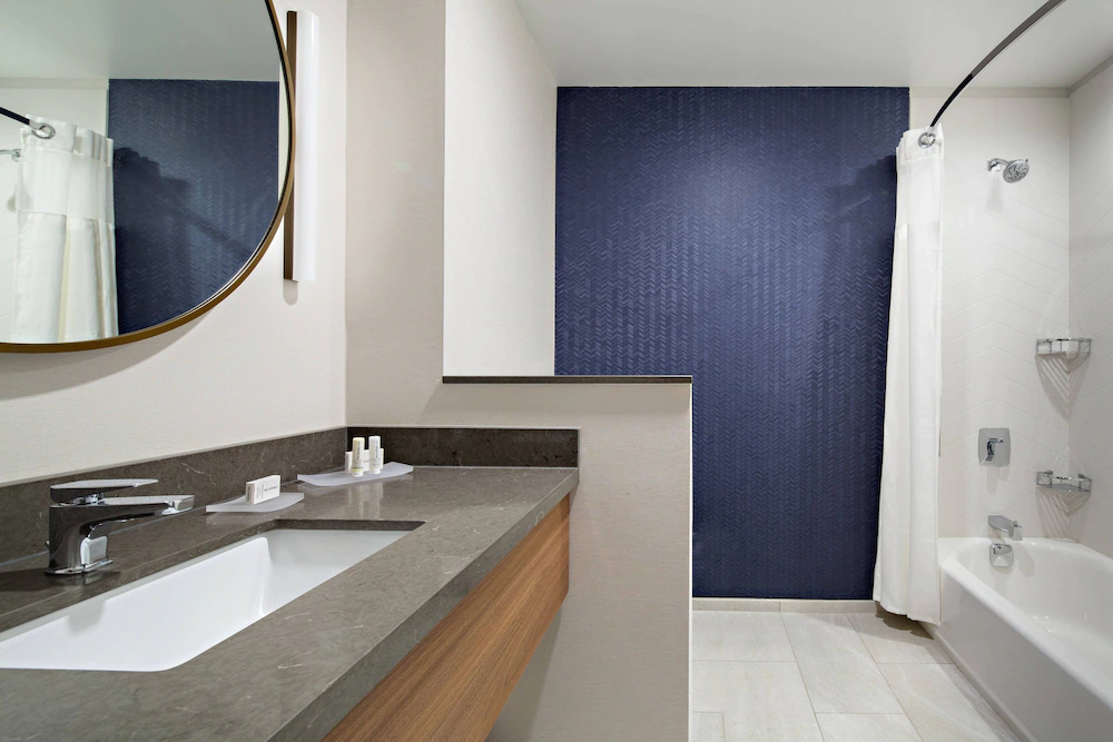 Fairfield Inn & Suites Fayetteville