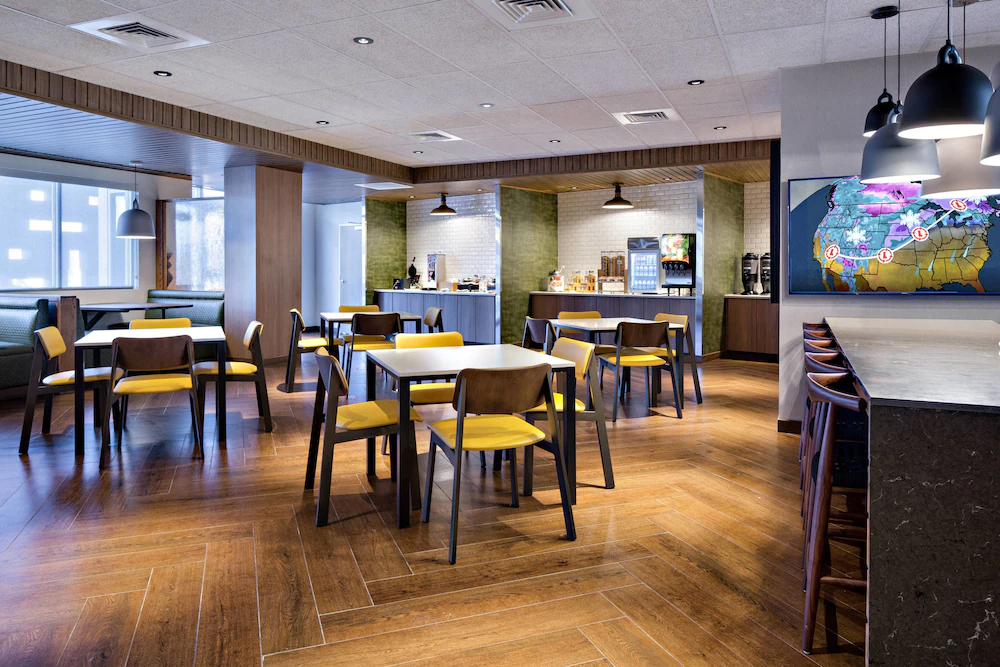 Fairfield Inn & Suites Fayetteville