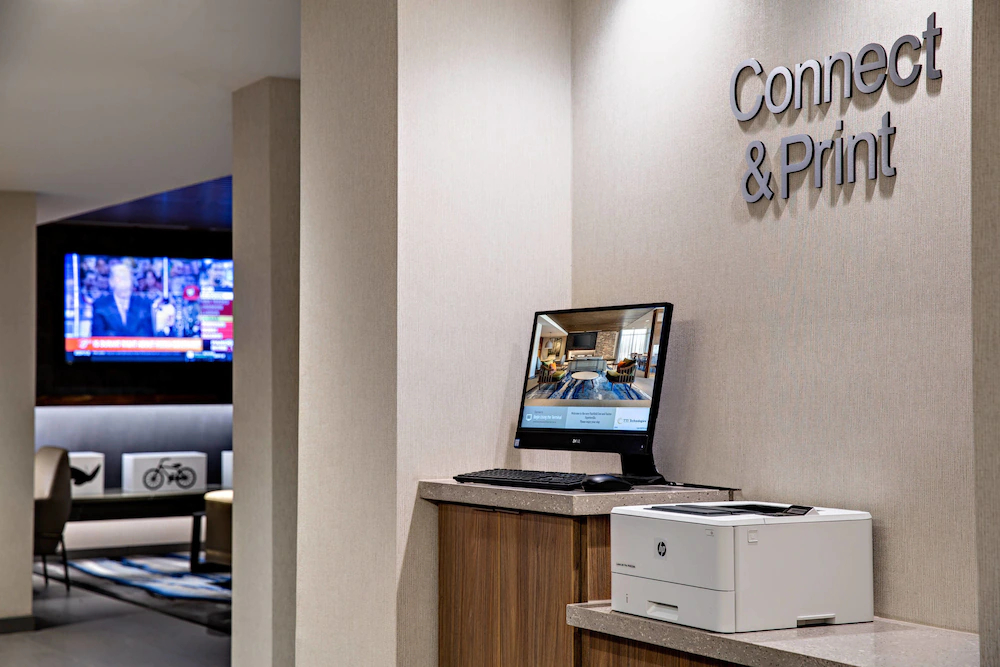 Fairfield Inn & Suites Fayetteville