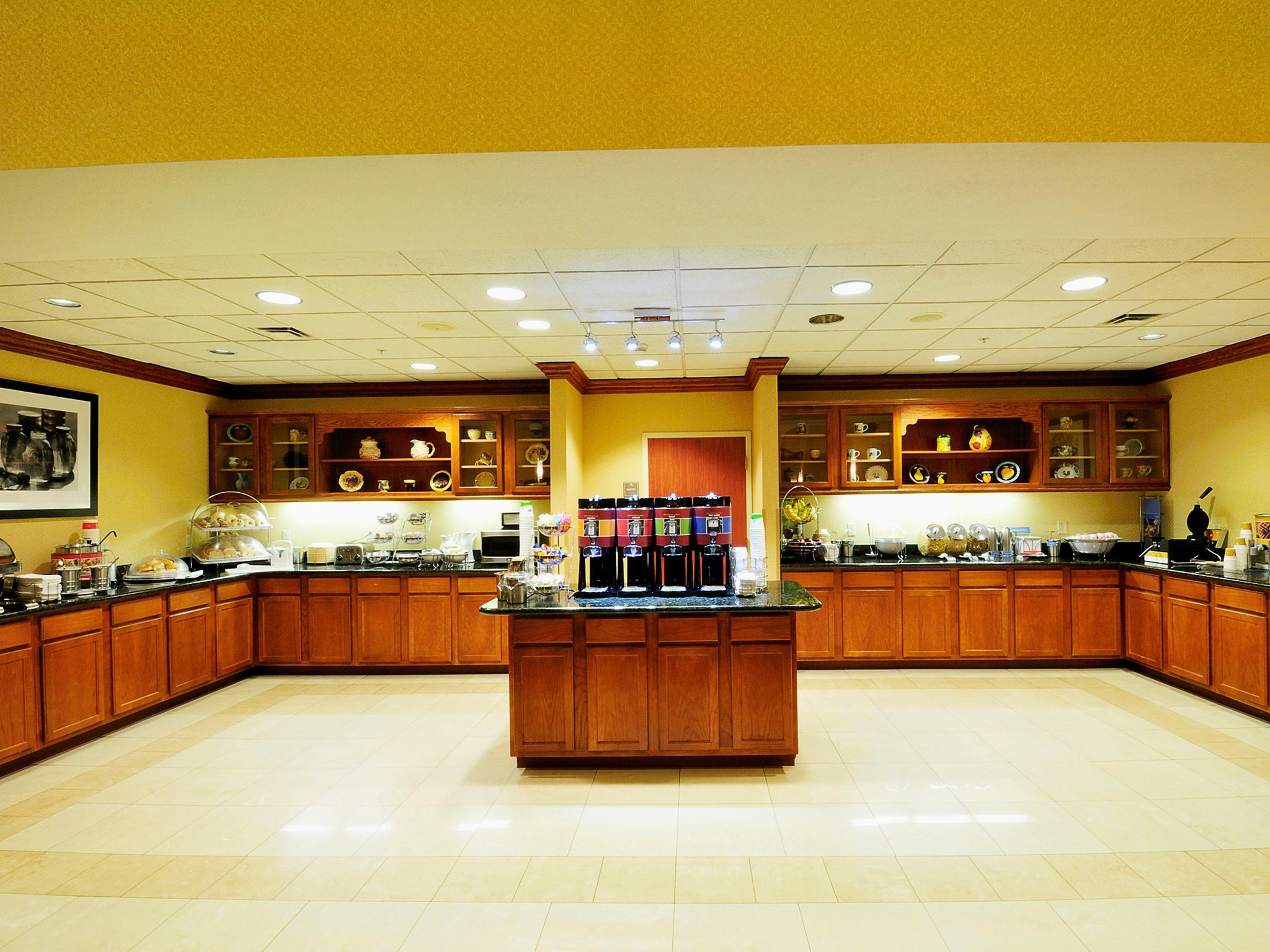 Hampton Inn Fayetteville