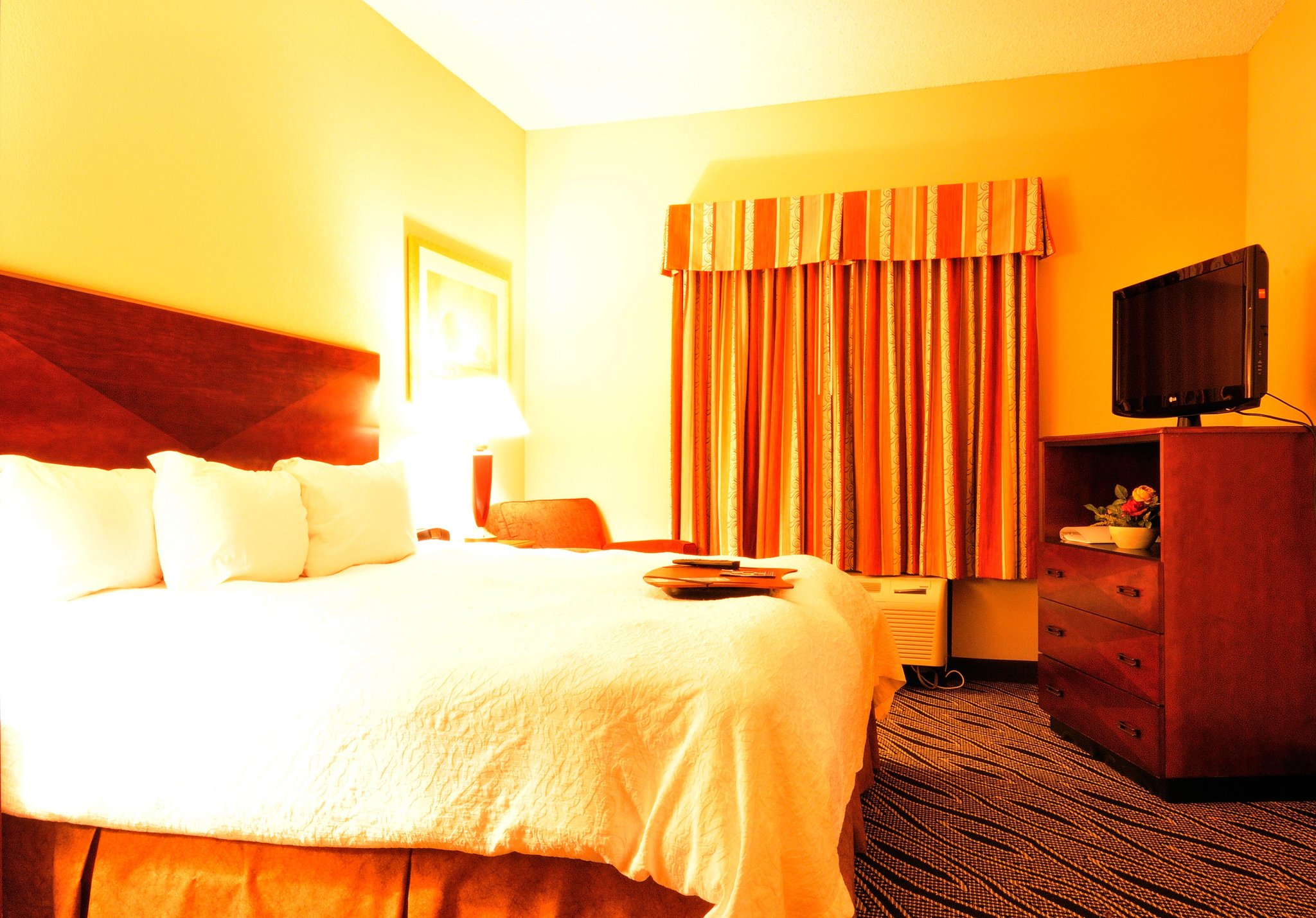 Hampton Inn Fayetteville