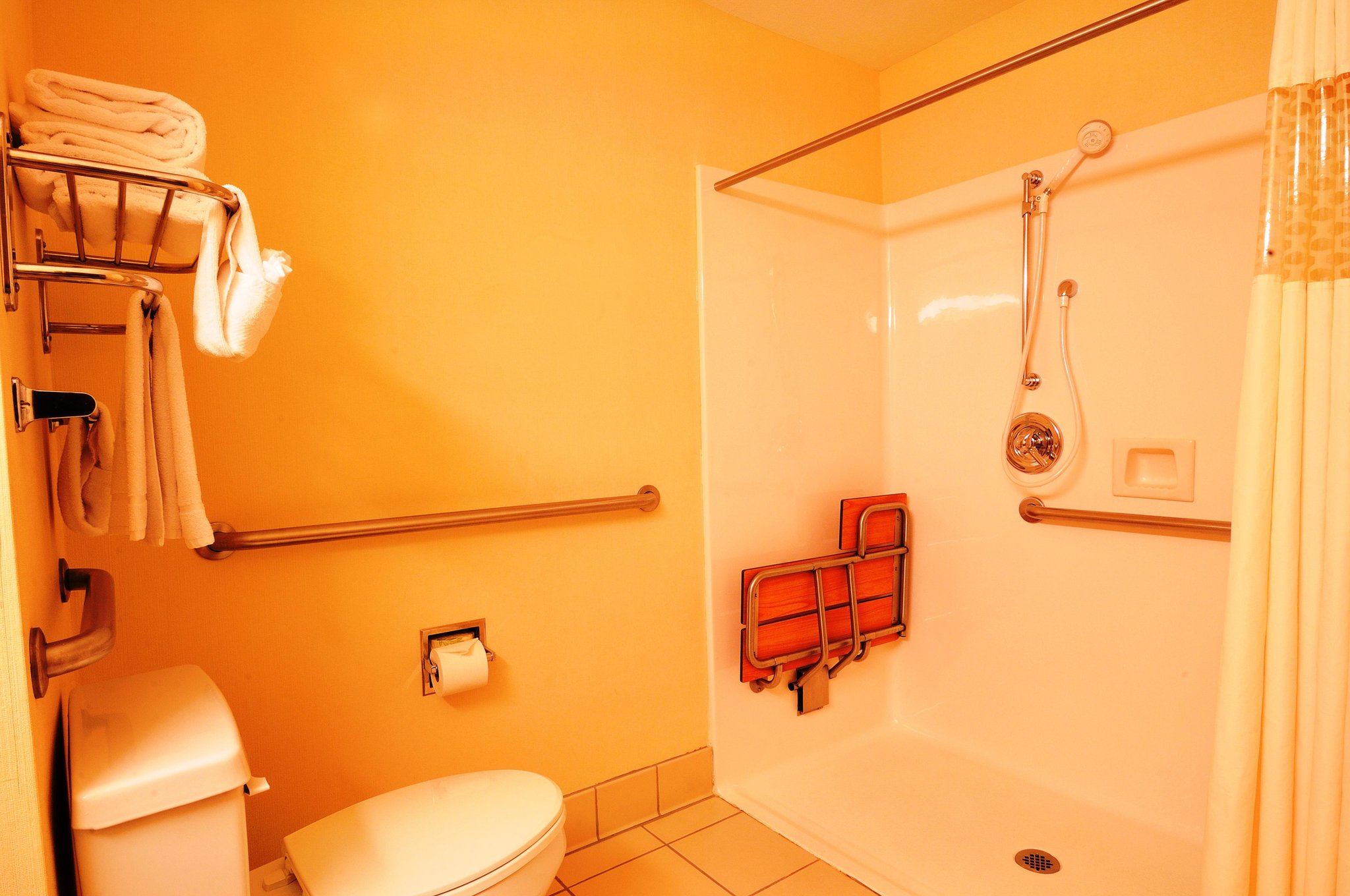 Hampton Inn Fayetteville