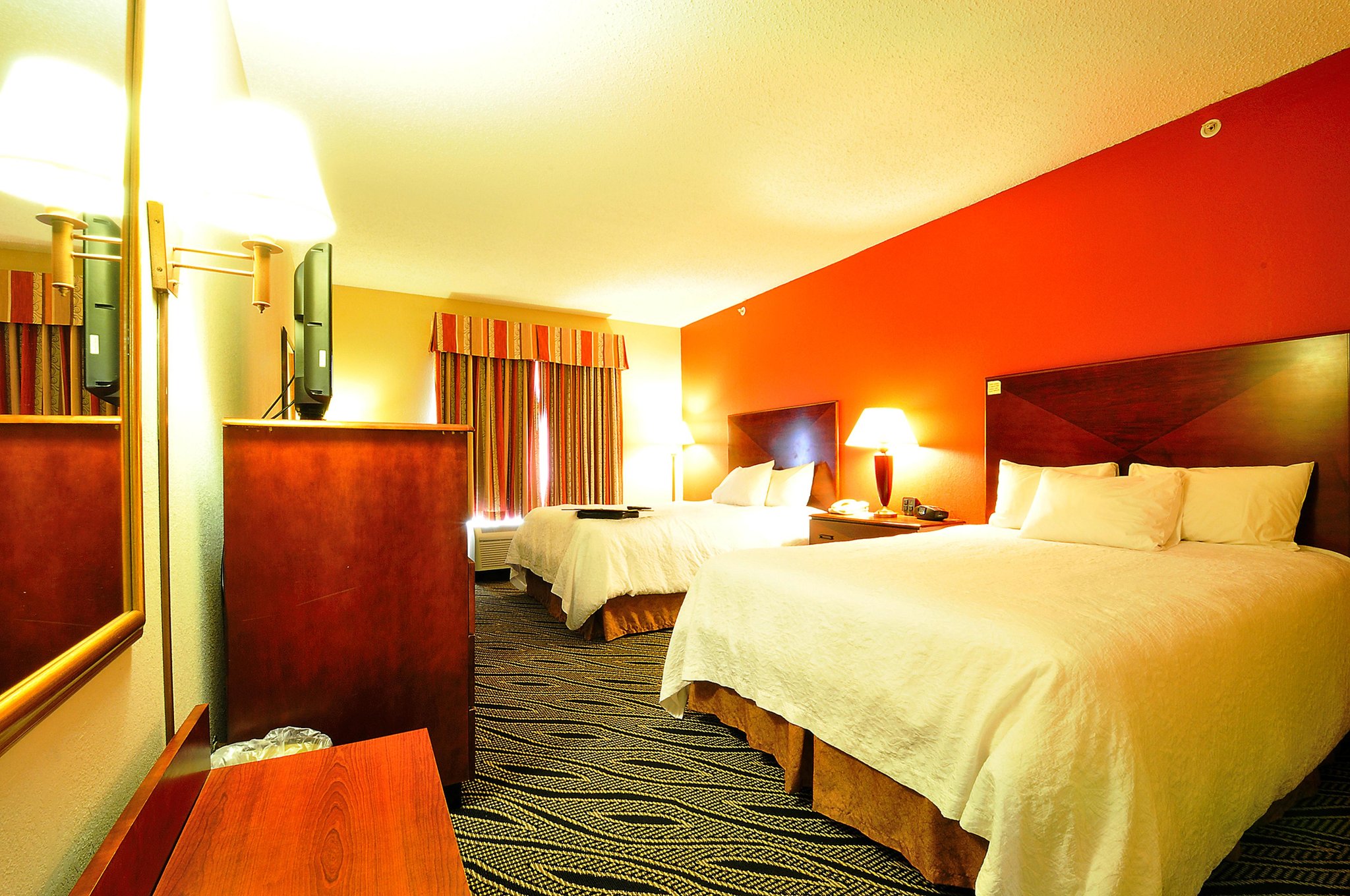 Hampton Inn Fayetteville