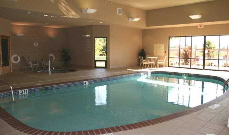 Hampton Inn Fayetteville