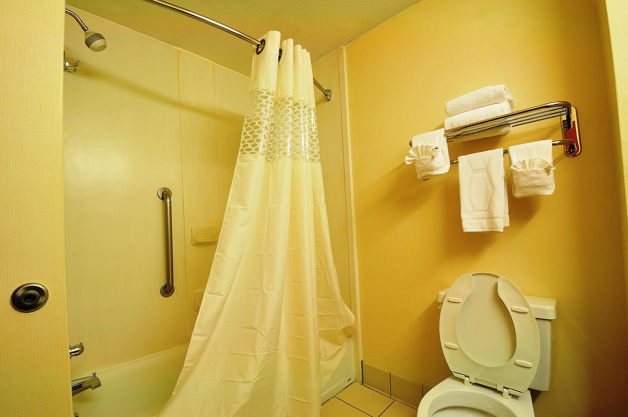 Hampton Inn Fayetteville