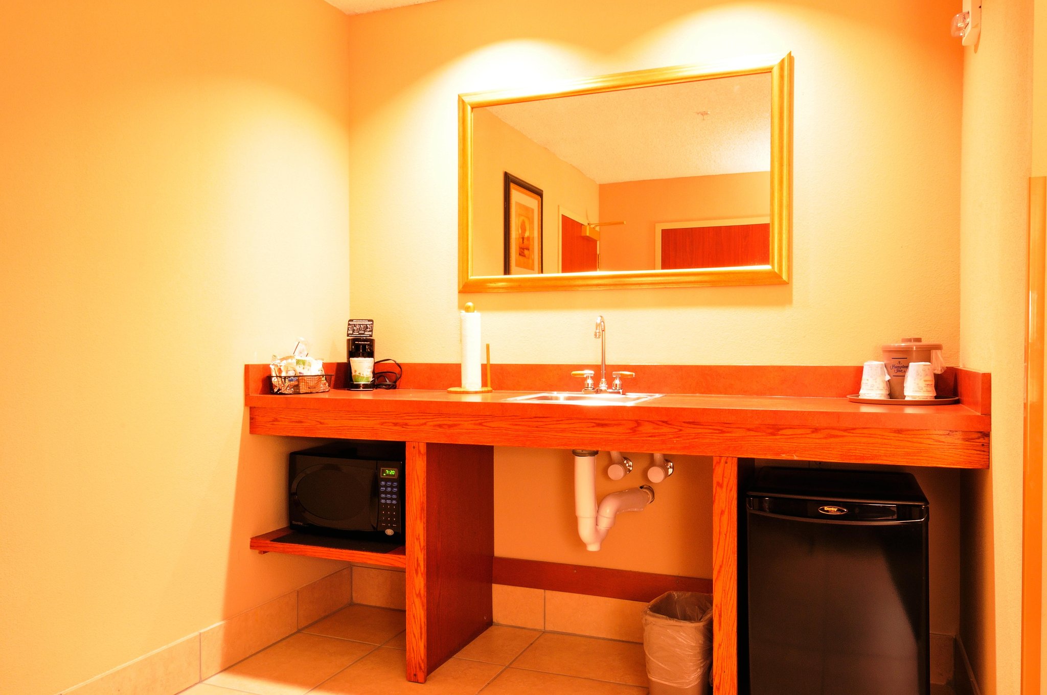 Hampton Inn Fayetteville