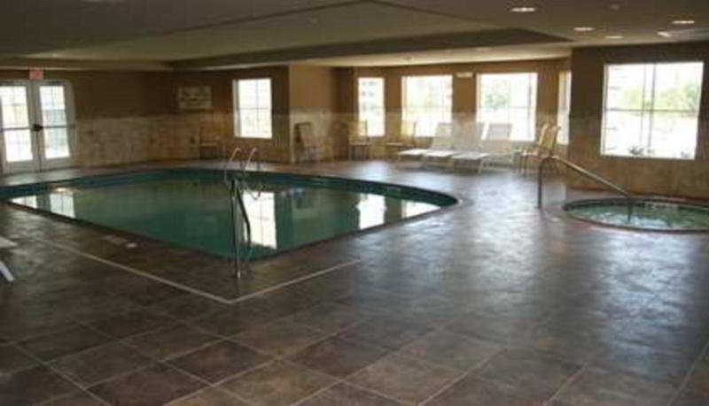 Homewood Suites by Hilton Fayetteville