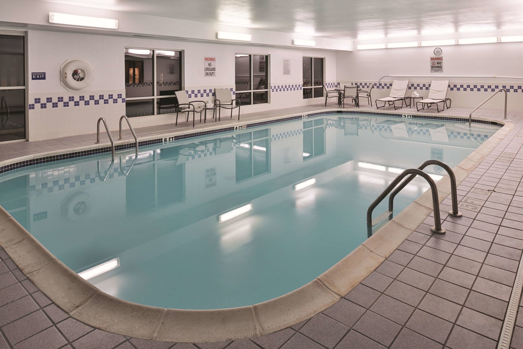 La Quinta Inn & Suites by Wyndham Fayetteville