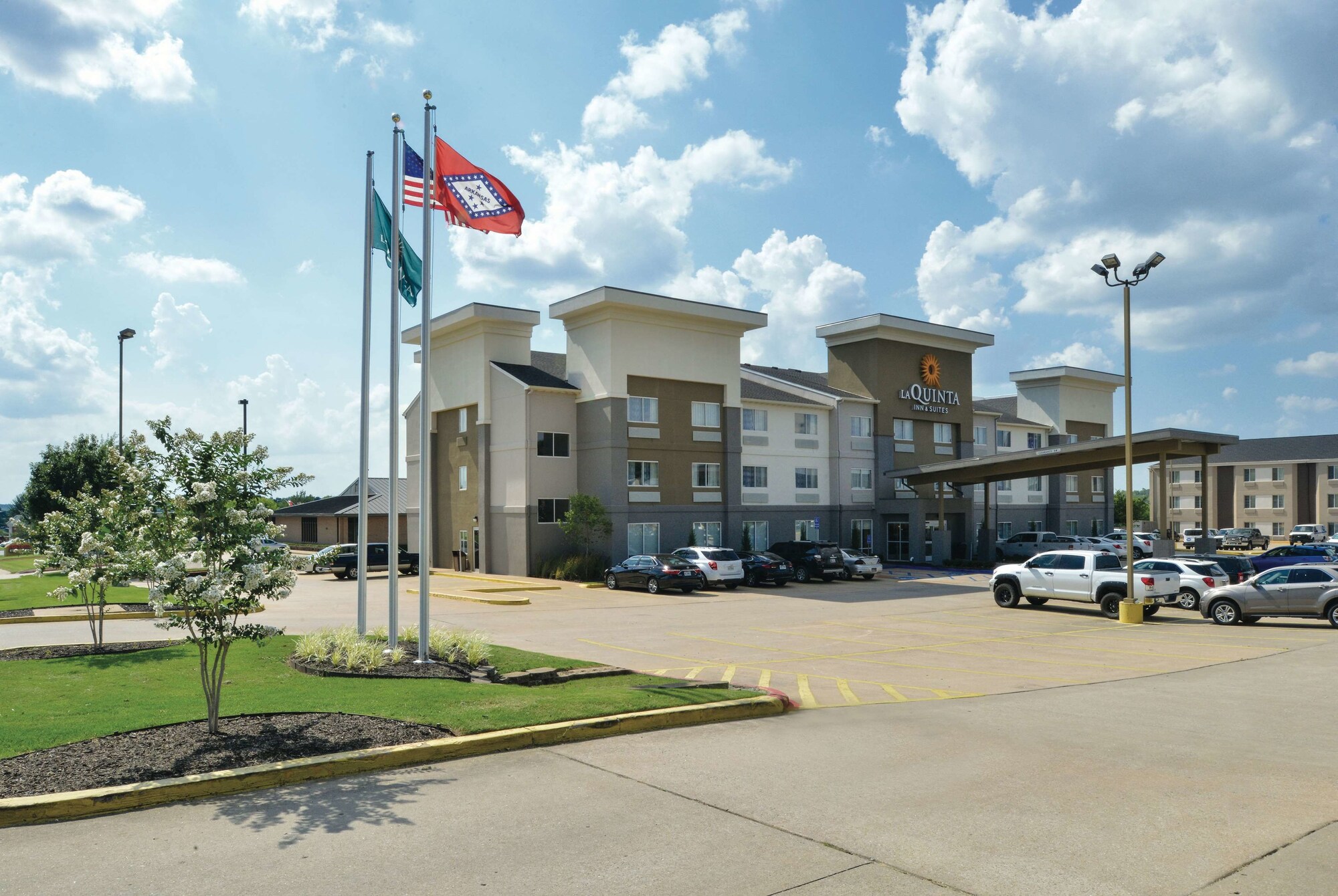 La Quinta Inn & Suites by Wyndham Fayetteville
