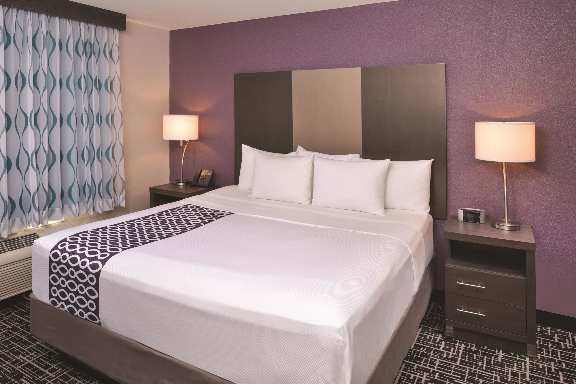La Quinta Inn & Suites by Wyndham Fayetteville