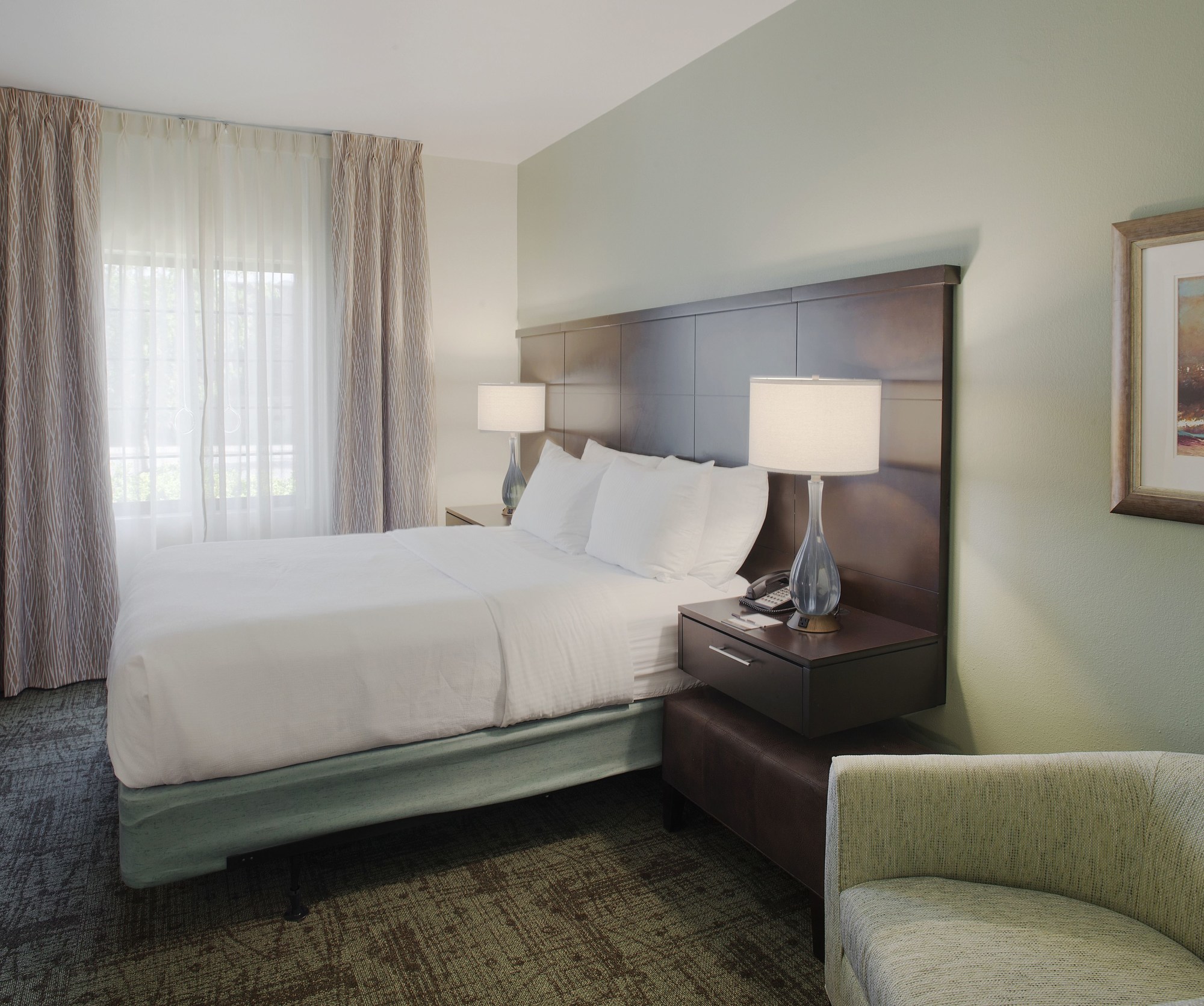 Staybridge Suites Fayetteville/Univ of Arkansas