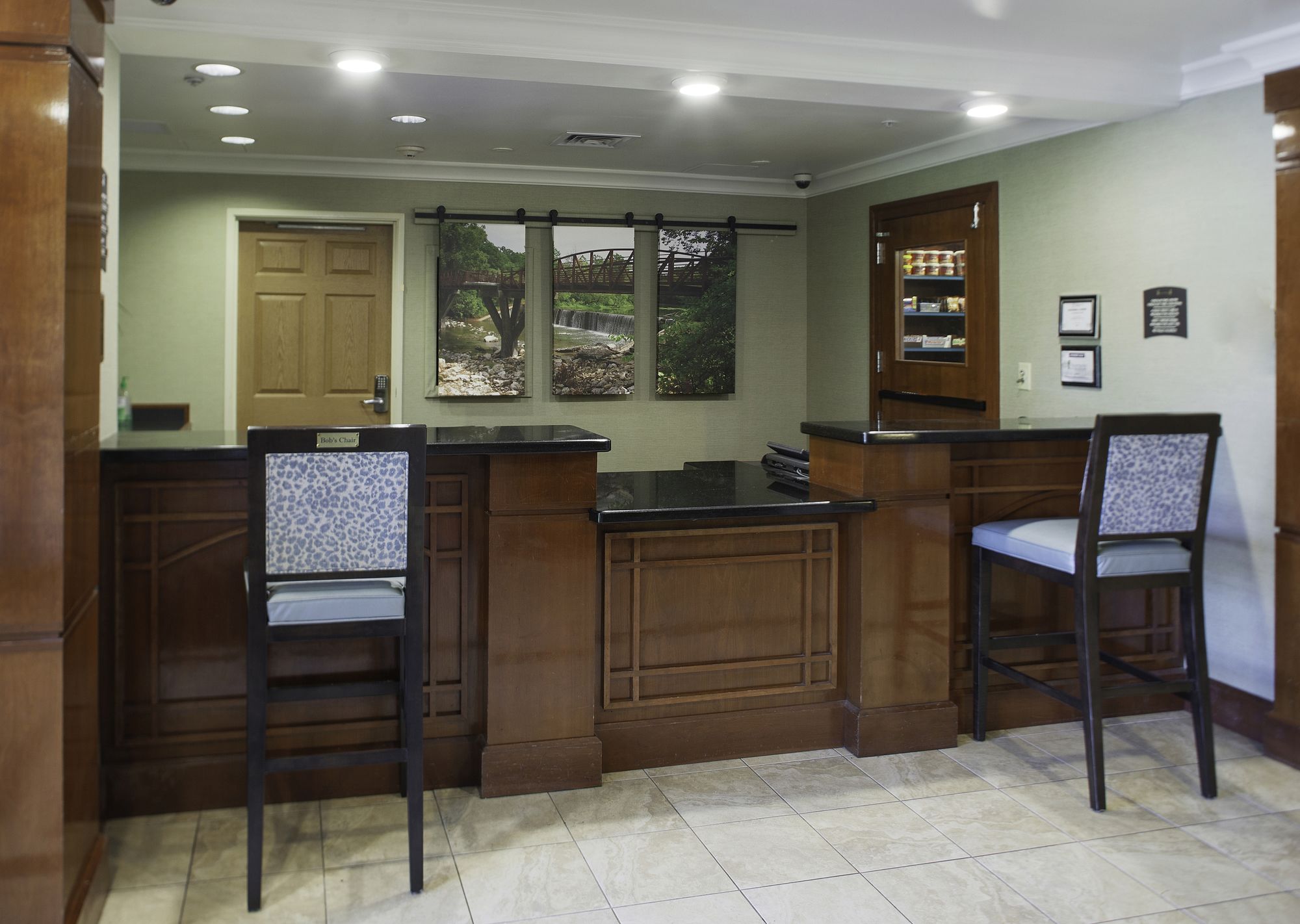 Staybridge Suites Fayetteville/Univ of Arkansas