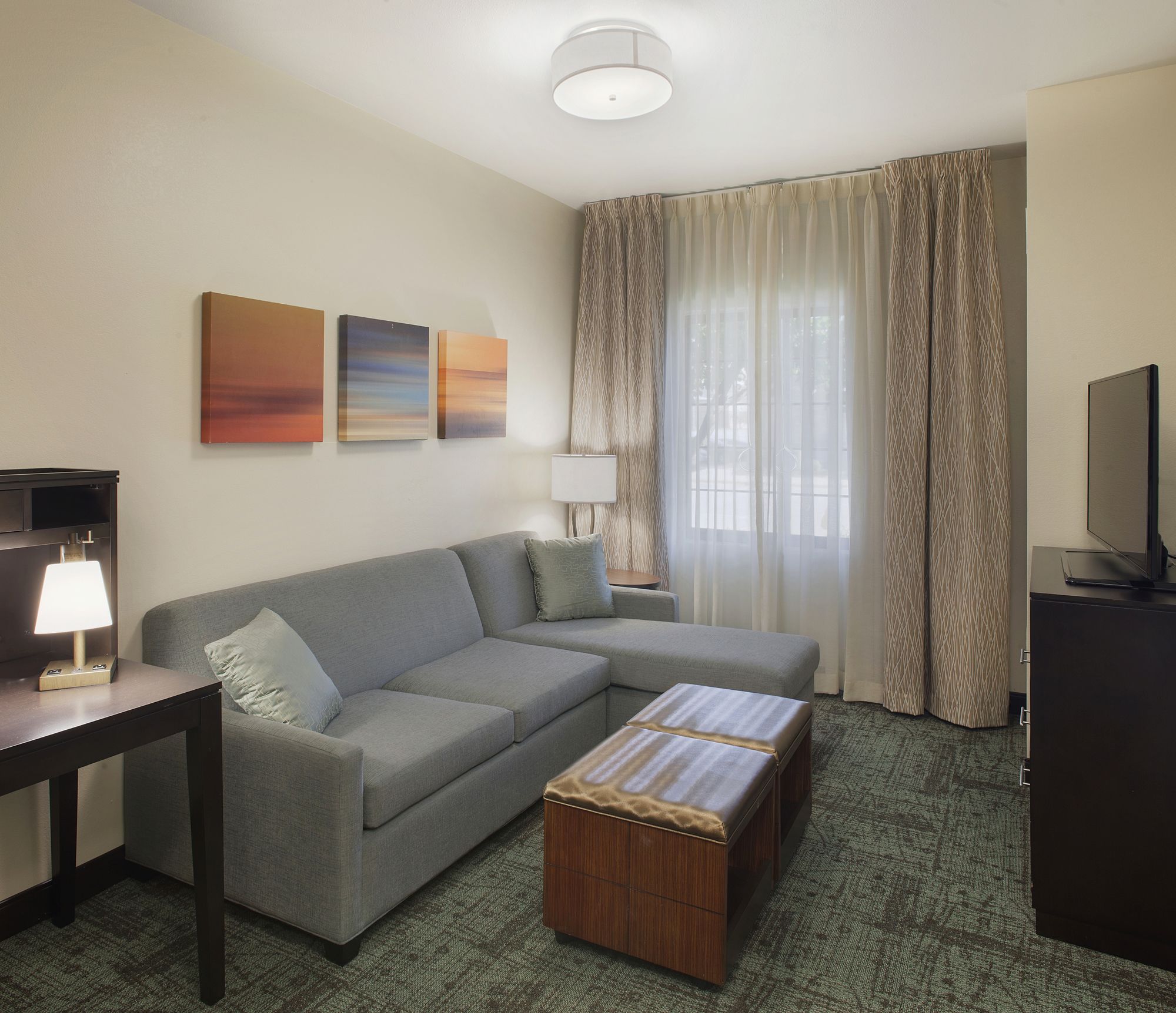 Staybridge Suites Fayetteville/Univ of Arkansas