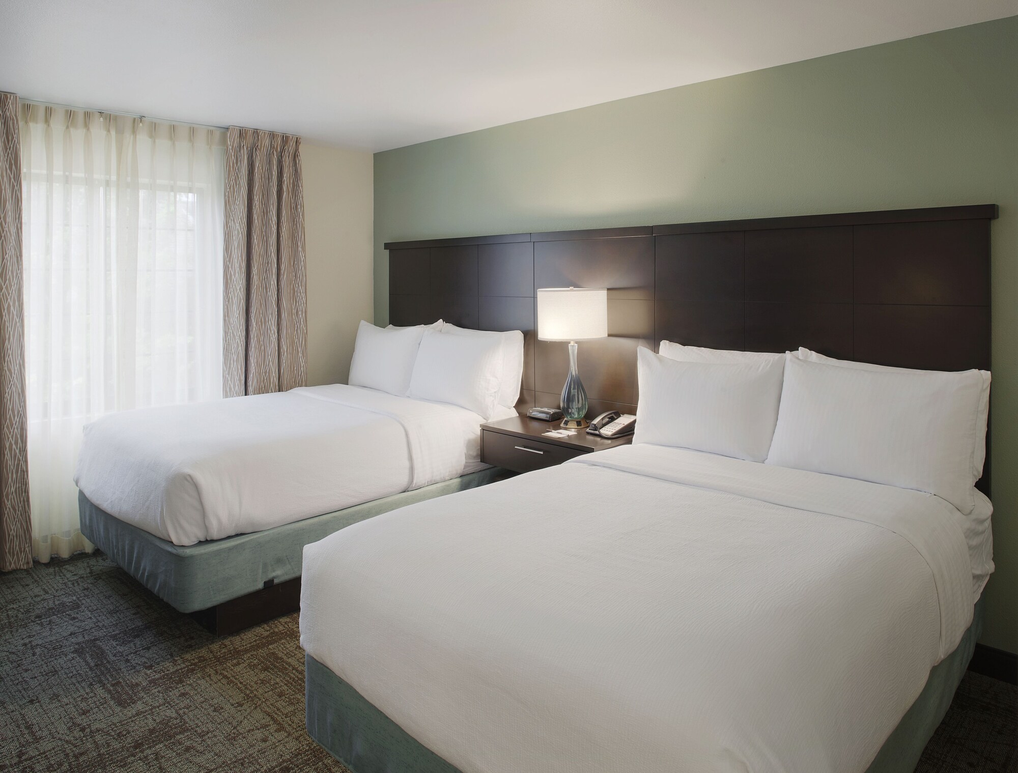 Staybridge Suites Fayetteville/Univ of Arkansas