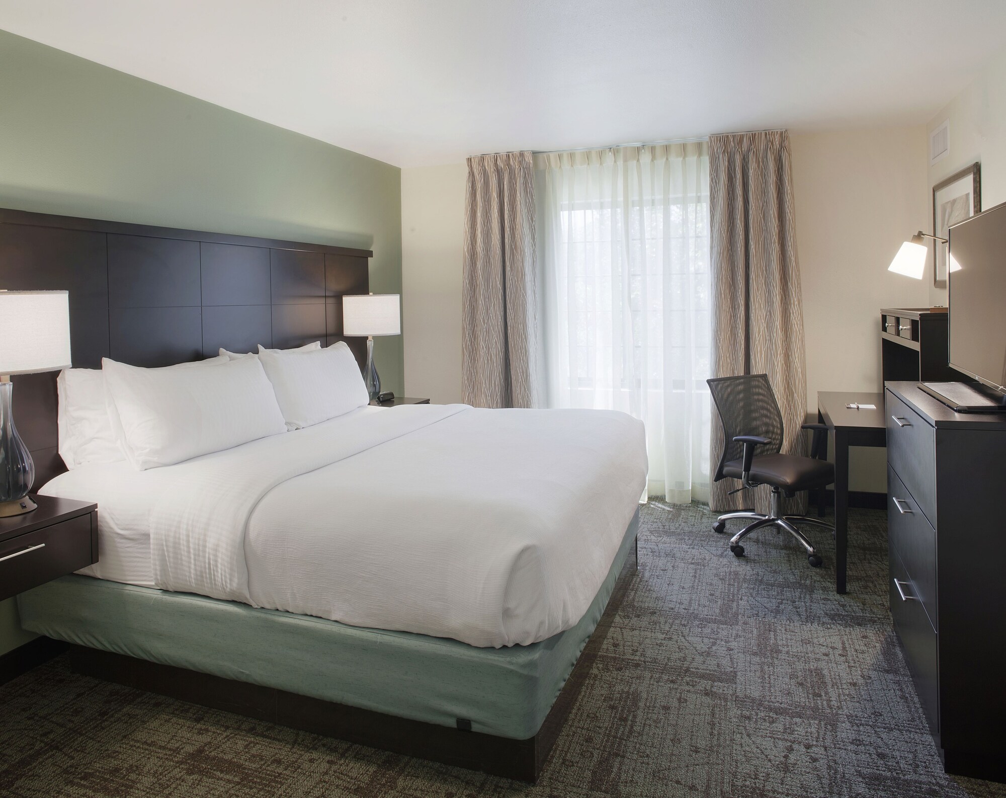 Staybridge Suites Fayetteville/Univ of Arkansas