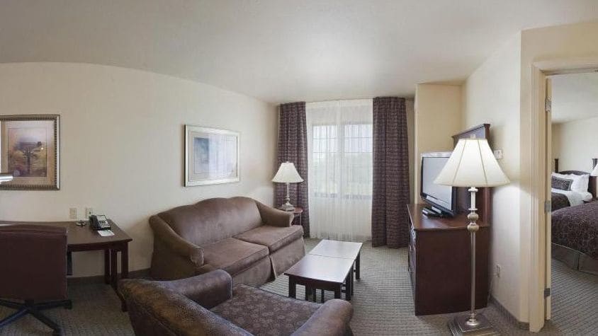 Staybridge Suites Fayetteville/Univ of Arkansas
