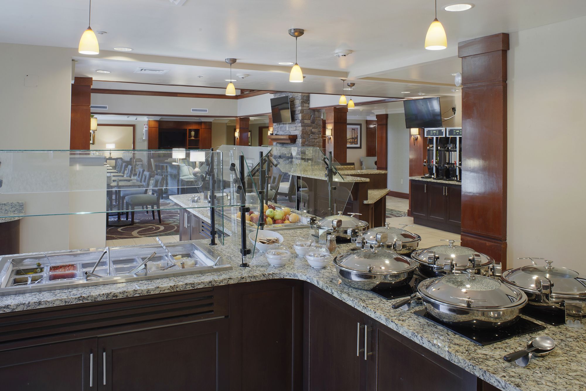 Staybridge Suites Fayetteville/Univ of Arkansas