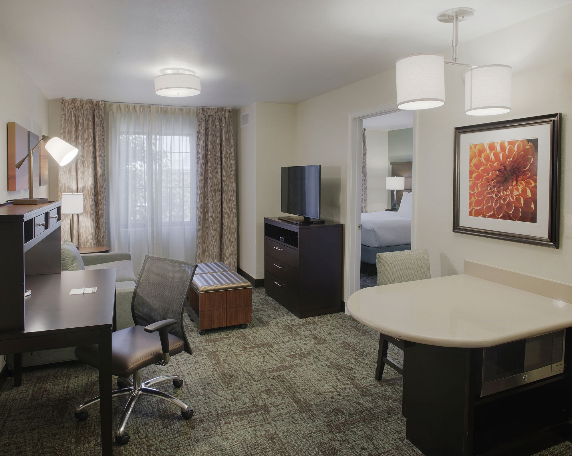 Staybridge Suites Fayetteville/Univ of Arkansas