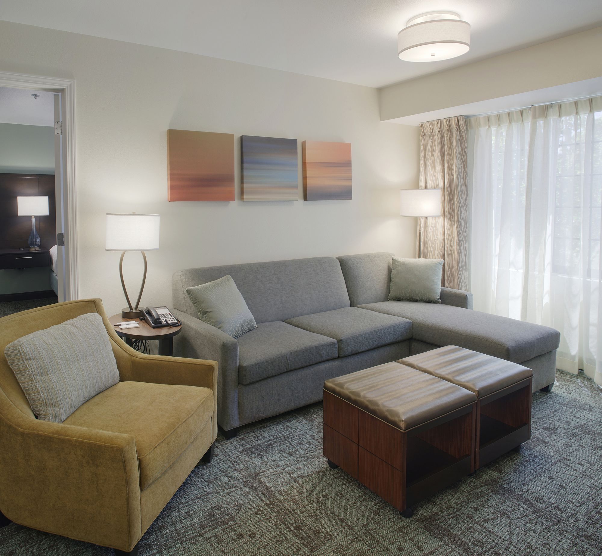 Staybridge Suites Fayetteville/Univ of Arkansas
