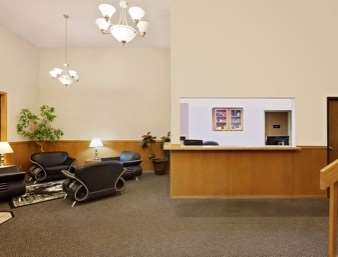 Super 8 by Wyndham Fayetteville