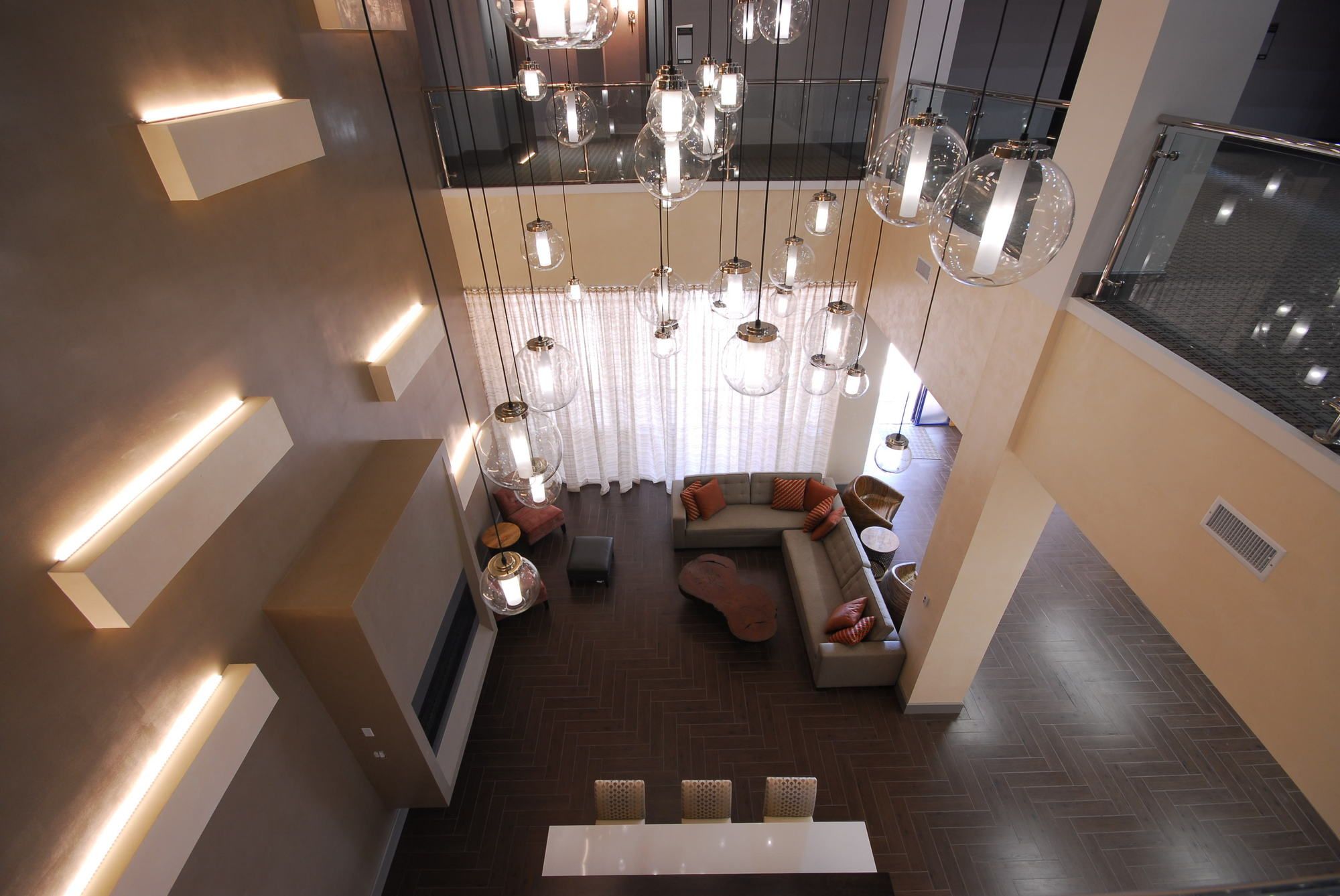 Graduate by Hilton Fayetteville, AR
