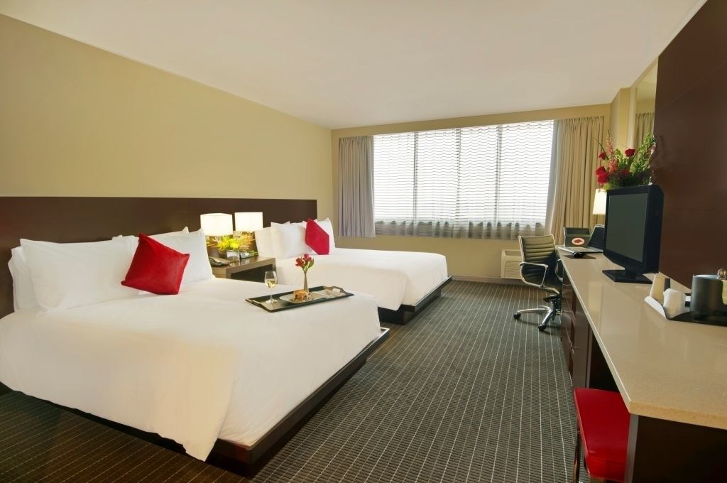 Graduate by Hilton Fayetteville, AR
